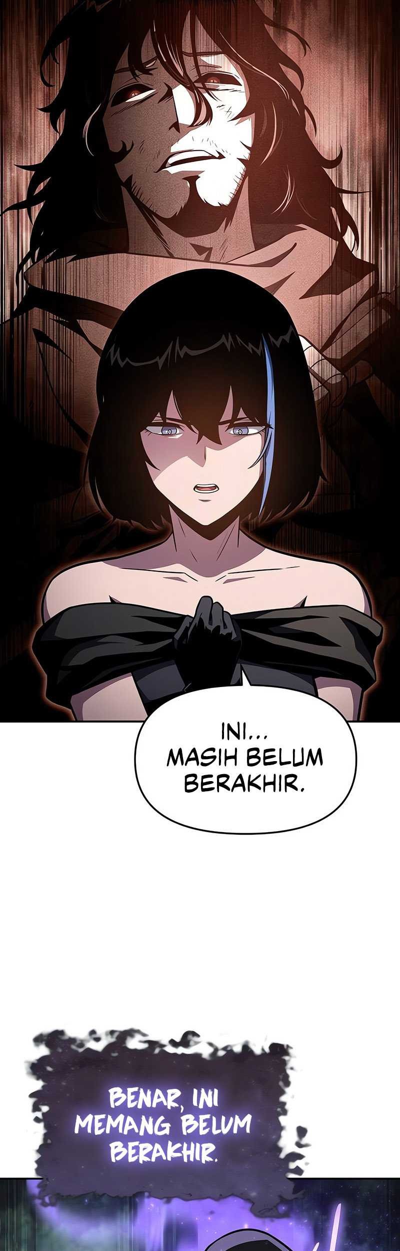 The Knight King Who Returned with a God Chapter 87 - halaman 22