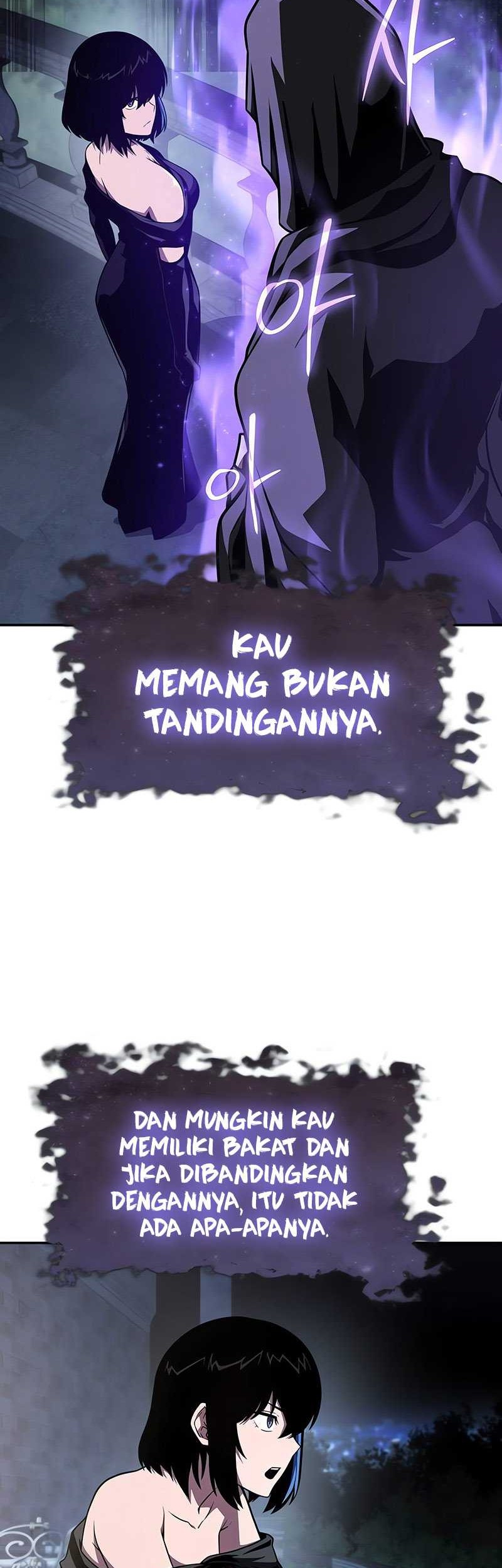 The Knight King Who Returned with a God Chapter 87 - halaman 23
