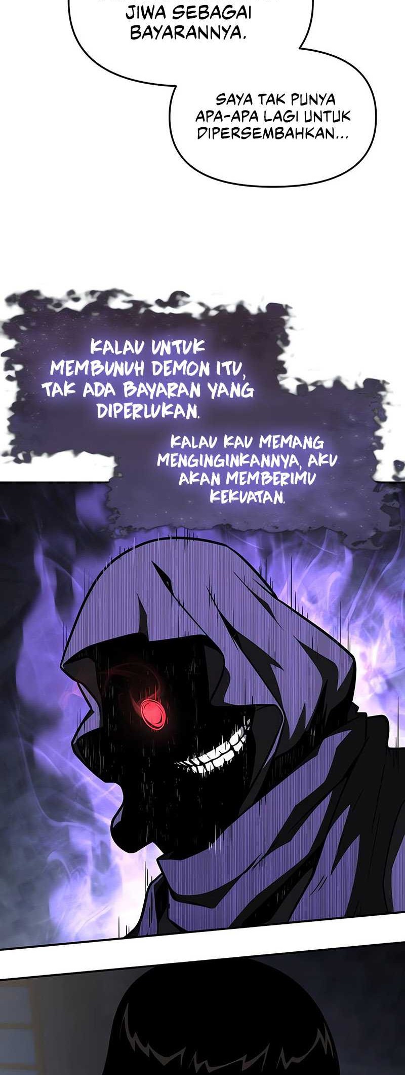 The Knight King Who Returned with a God Chapter 87 - halaman 25