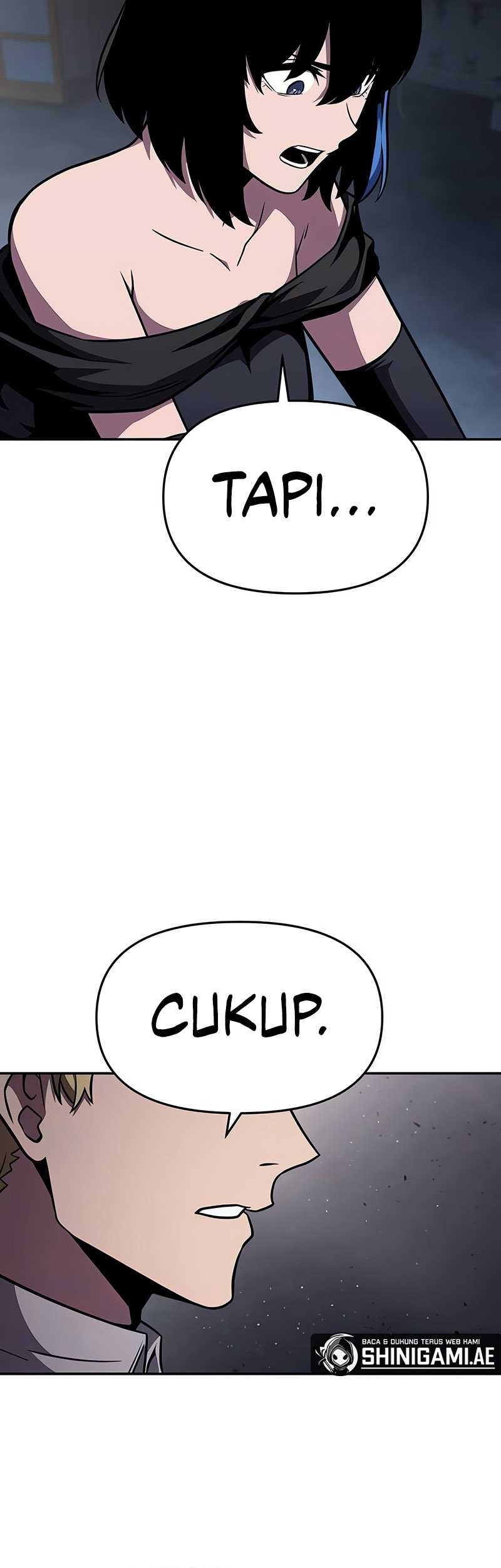 The Knight King Who Returned with a God Chapter 87 - halaman 26