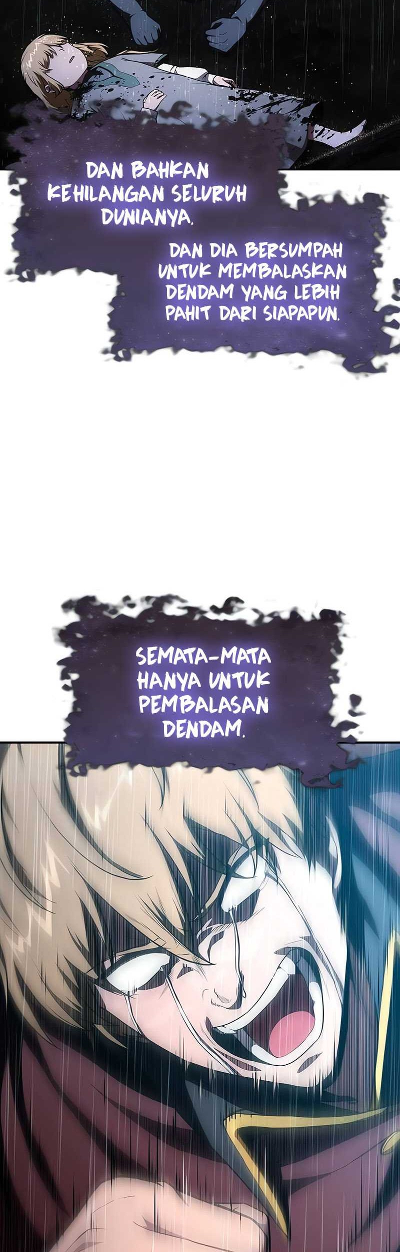 The Knight King Who Returned with a God Chapter 87 - halaman 31