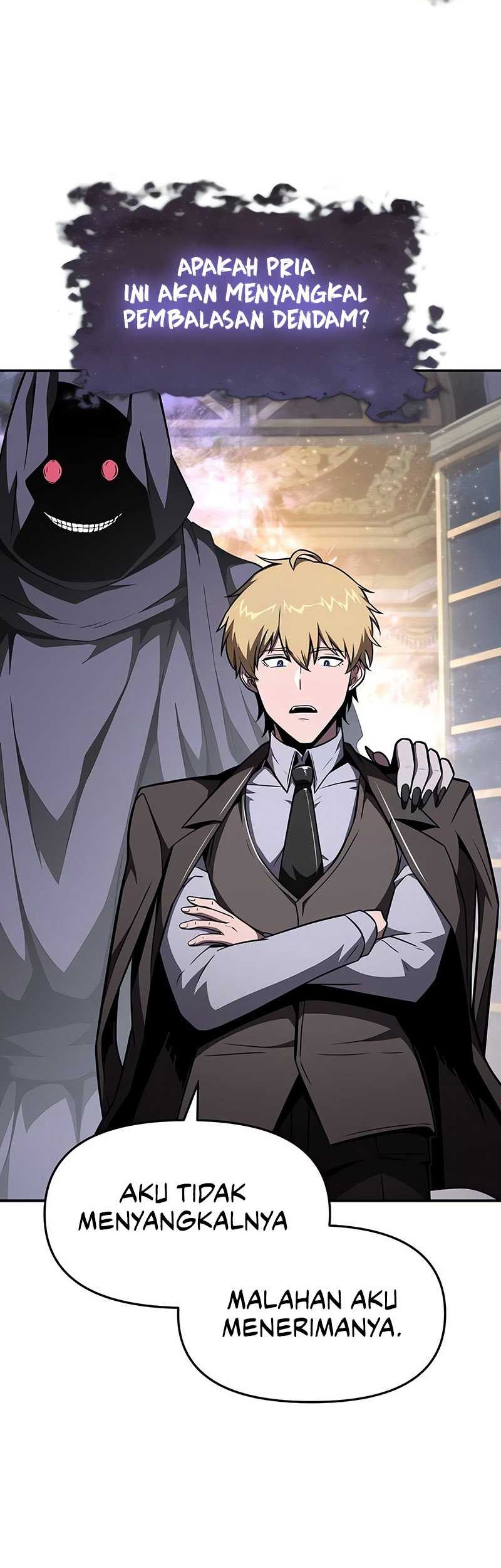 The Knight King Who Returned with a God Chapter 87 - halaman 33