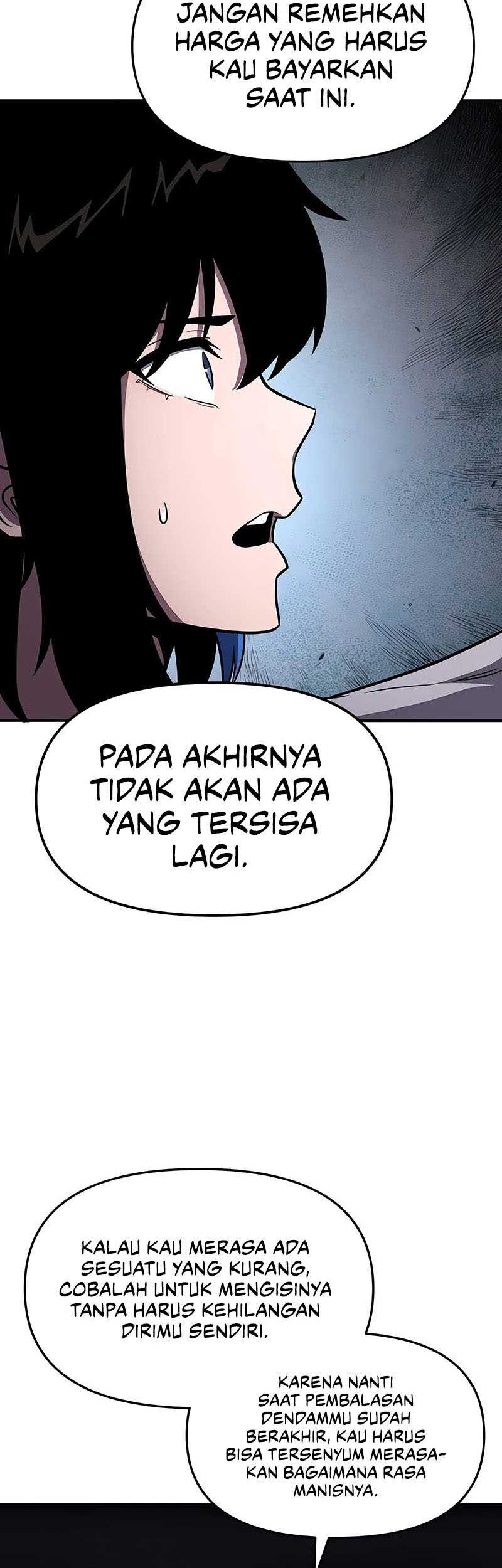 The Knight King Who Returned with a God Chapter 87 - halaman 39