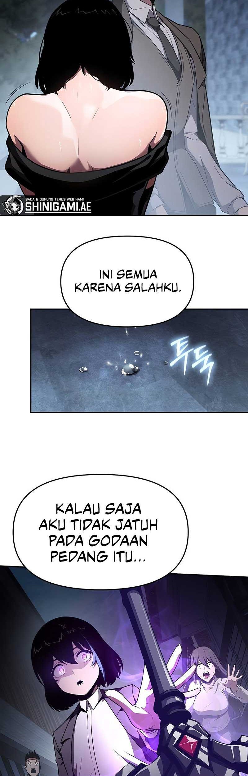 The Knight King Who Returned with a God Chapter 87 - halaman 43