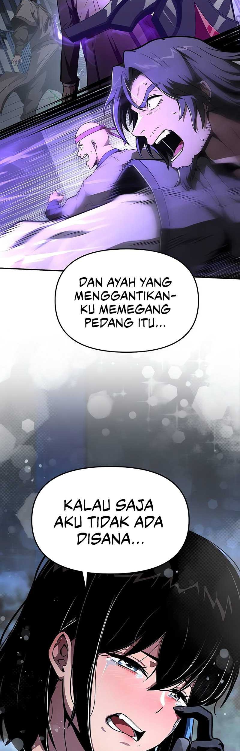 The Knight King Who Returned with a God Chapter 87 - halaman 44