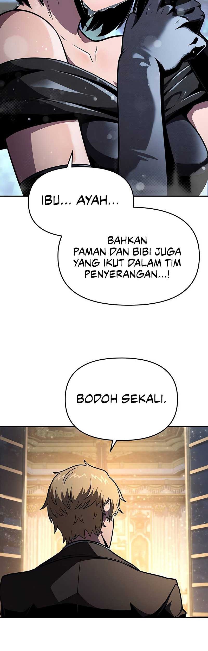 The Knight King Who Returned with a God Chapter 87 - halaman 45