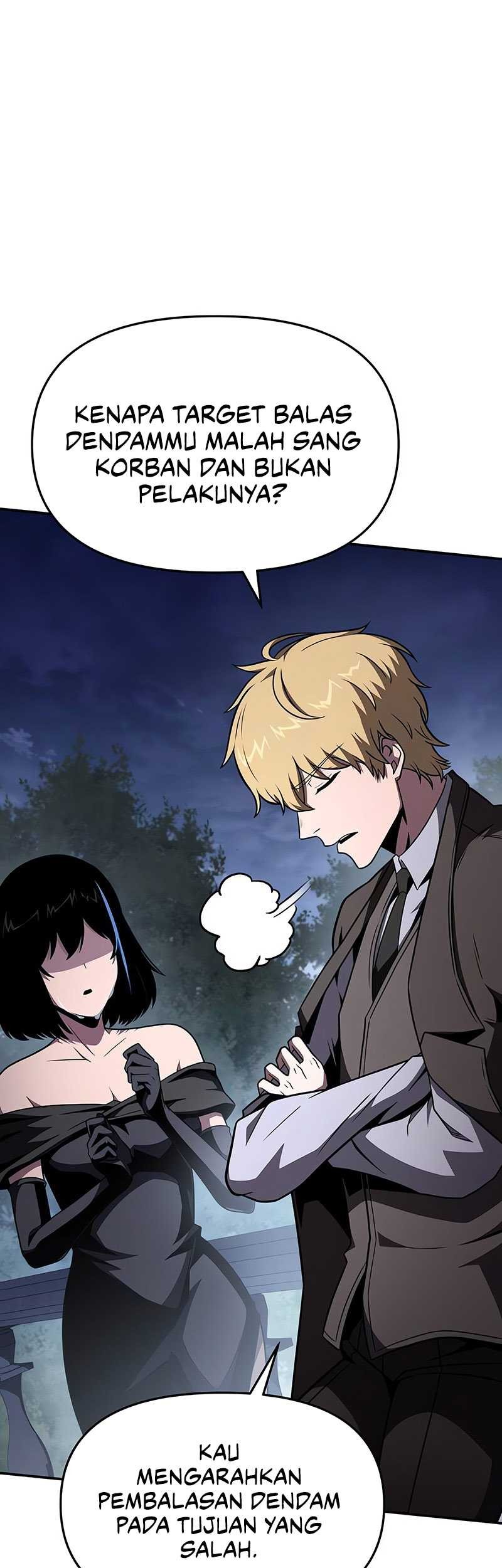 The Knight King Who Returned with a God Chapter 87 - halaman 46