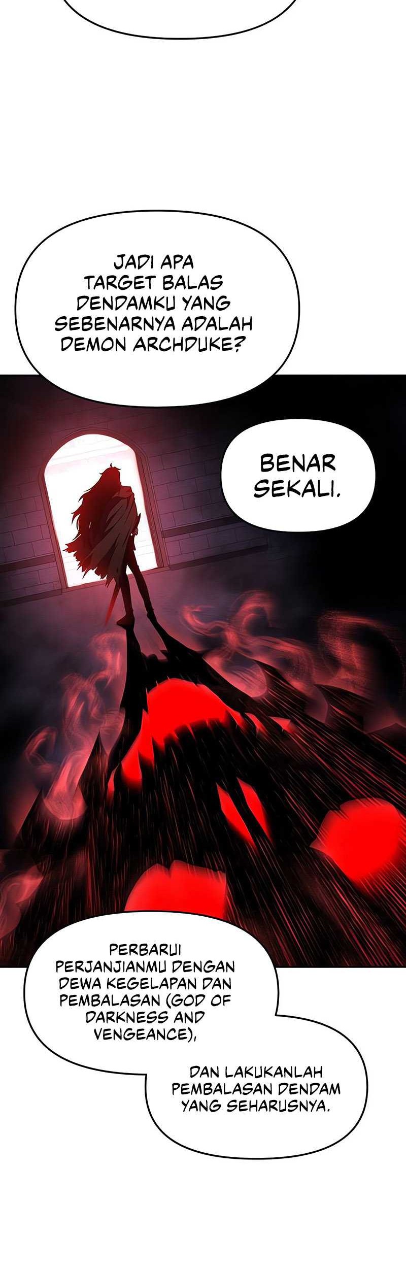 The Knight King Who Returned with a God Chapter 87 - halaman 47
