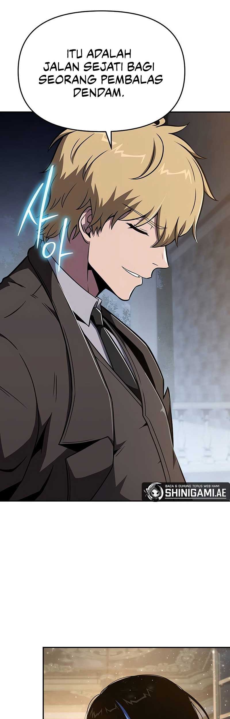 The Knight King Who Returned with a God Chapter 87 - halaman 48