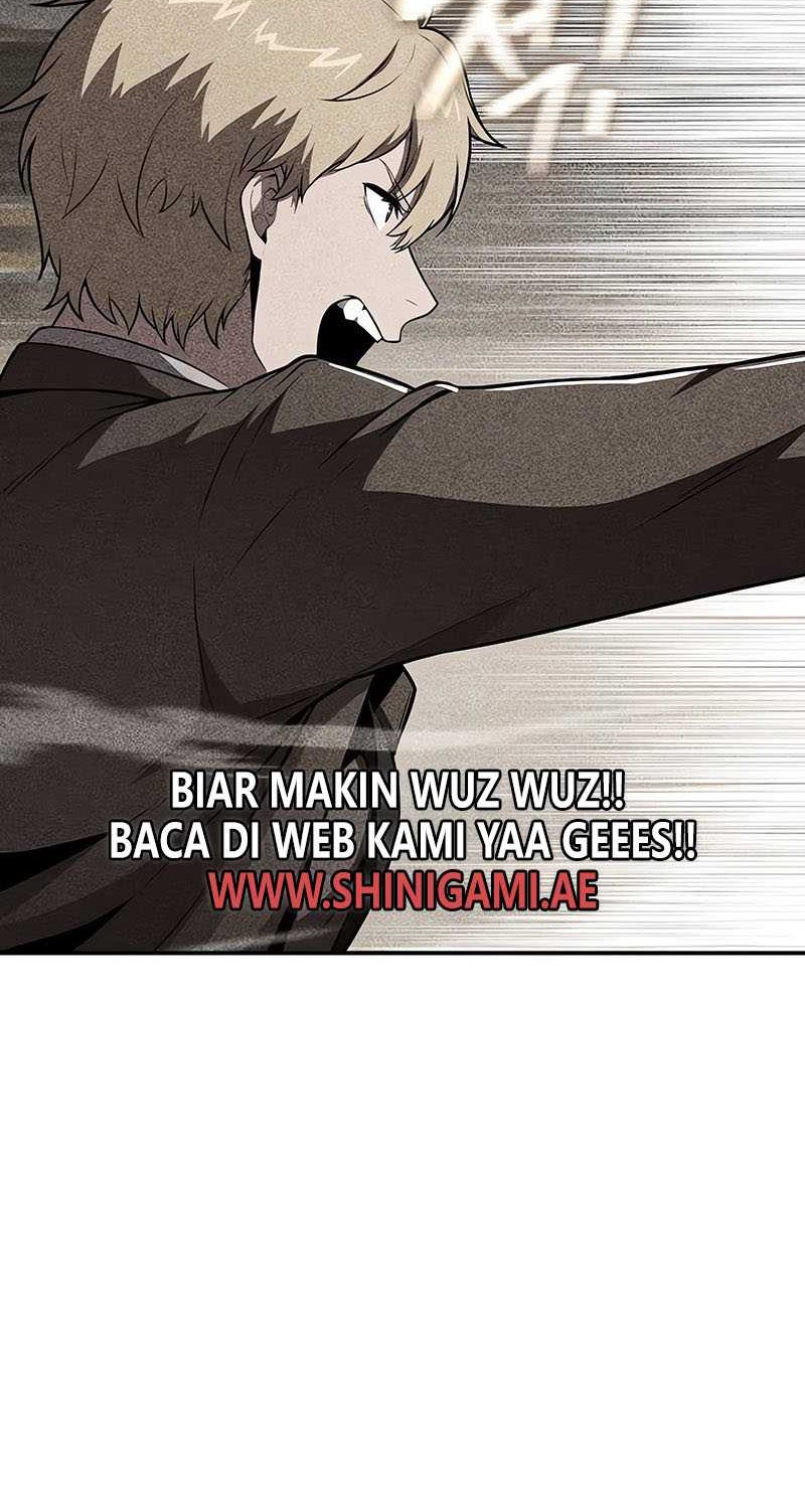The Knight King Who Returned with a God Chapter 87 - halaman 5