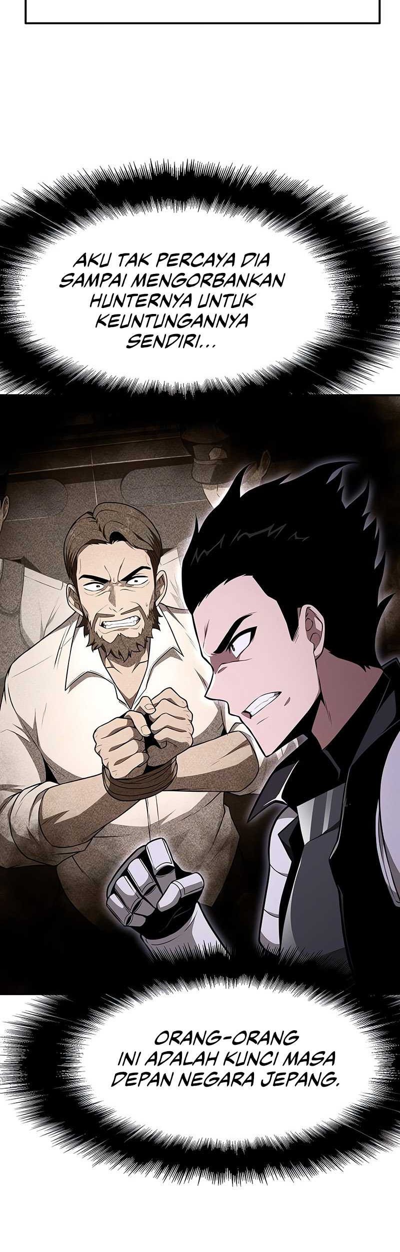 The Knight King Who Returned with a God Chapter 87 - halaman 52