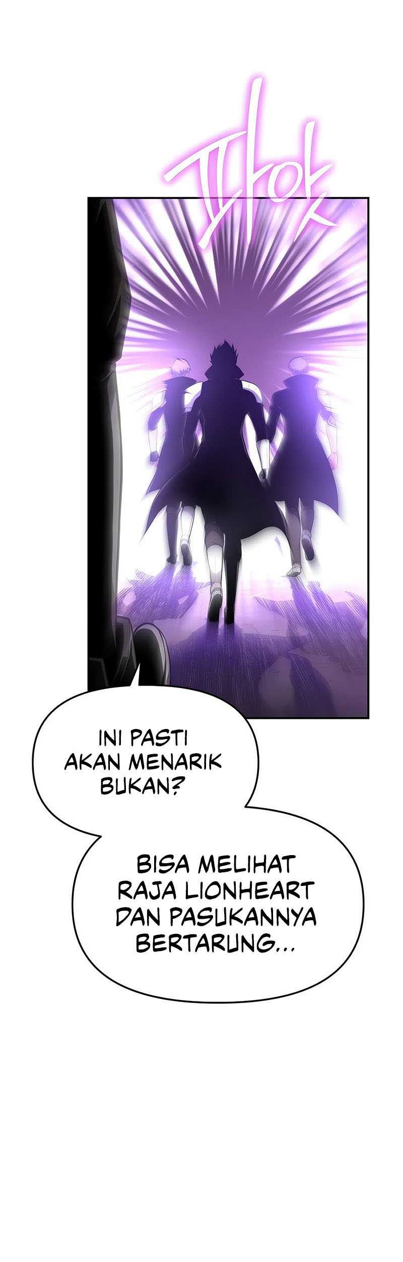 The Knight King Who Returned with a God Chapter 87 - halaman 55