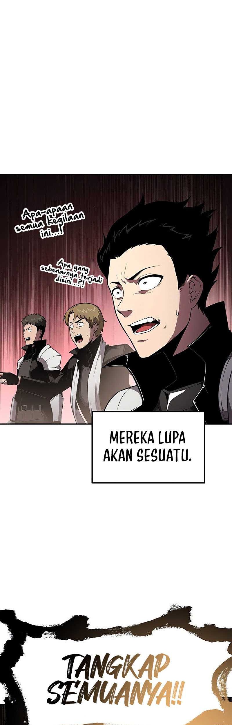 The Knight King Who Returned with a God Chapter 87 - halaman 60