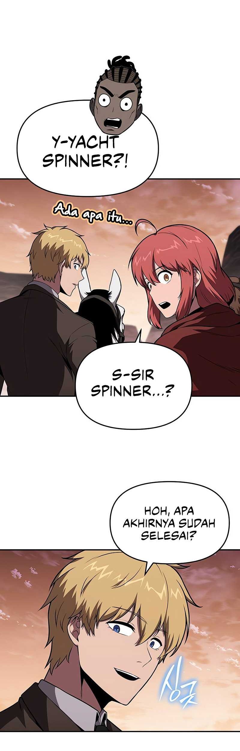 The Knight King Who Returned with a God Chapter 88 - halaman 13