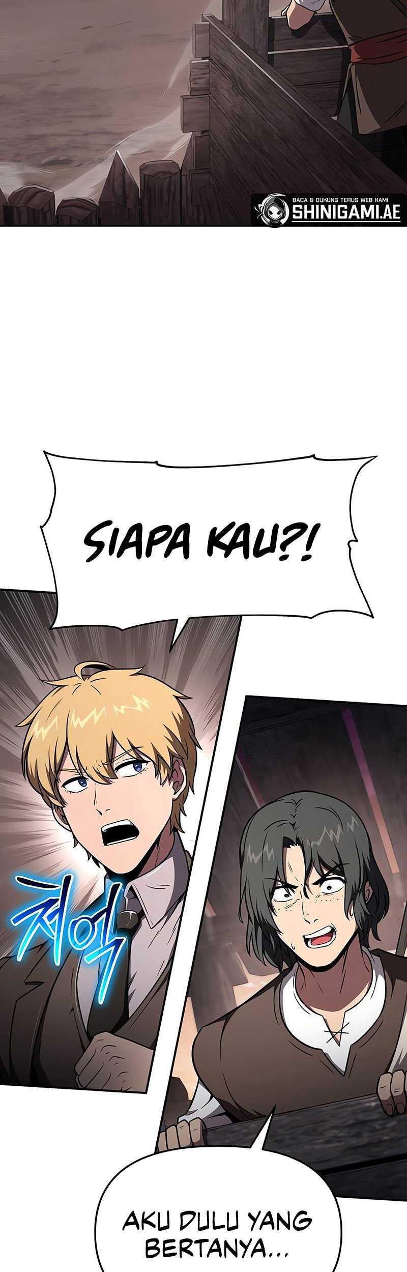 The Knight King Who Returned with a God Chapter 88 - halaman 20