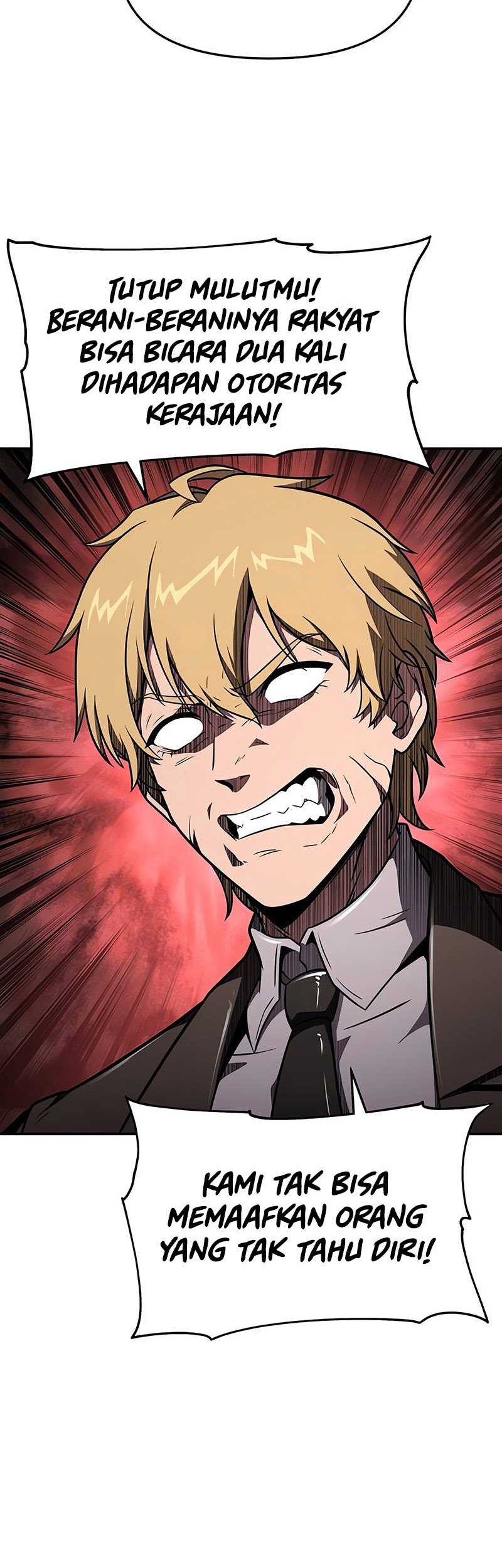 The Knight King Who Returned with a God Chapter 88 - halaman 21