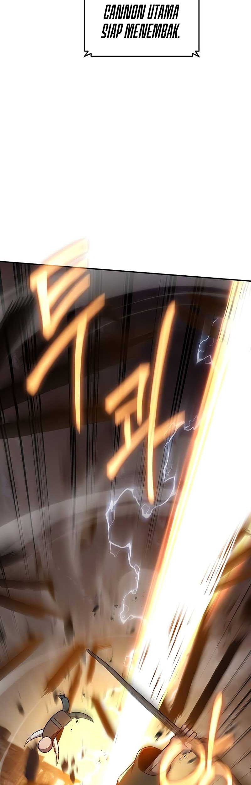 The Knight King Who Returned with a God Chapter 88 - halaman 28