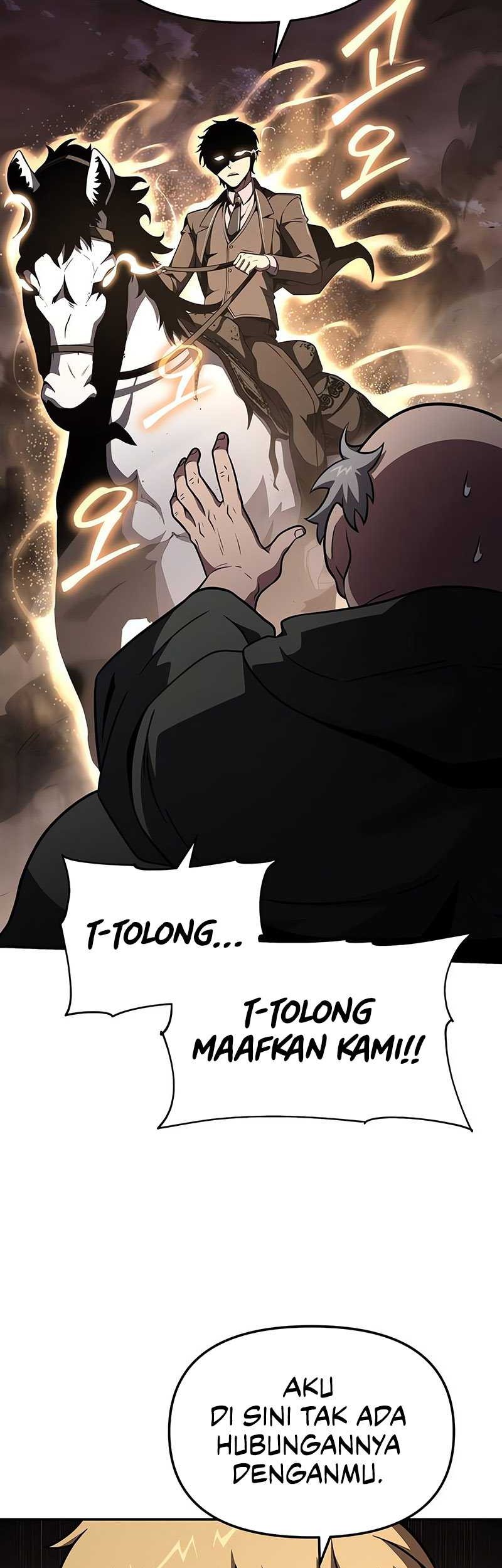 The Knight King Who Returned with a God Chapter 88 - halaman 32