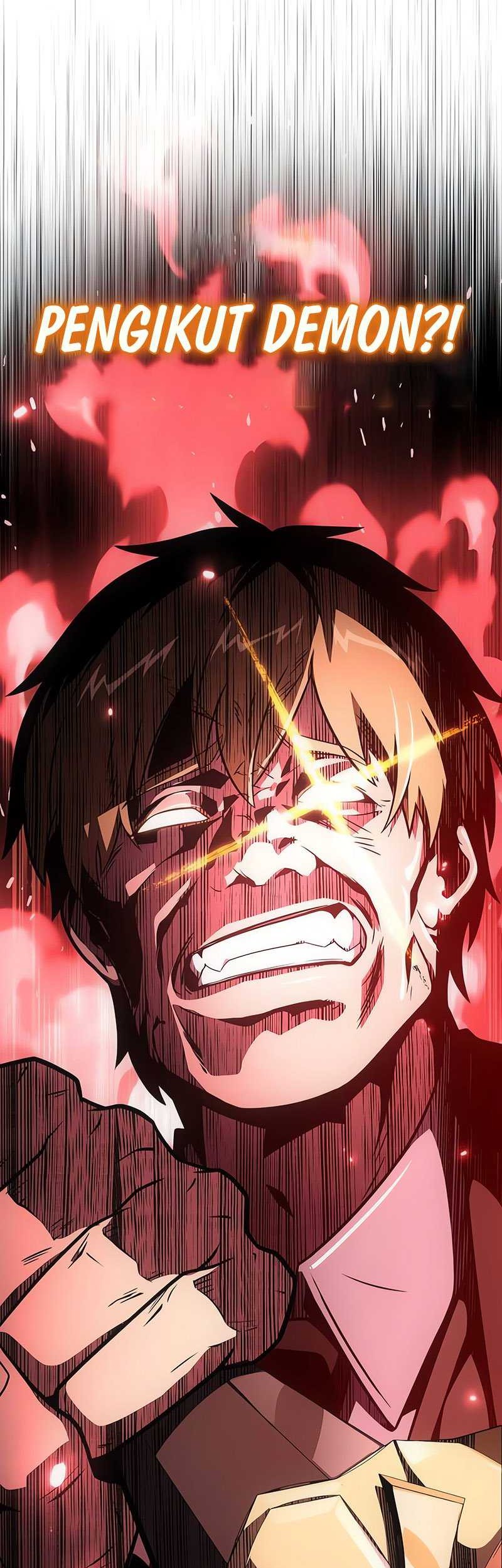 The Knight King Who Returned with a God Chapter 88 - halaman 36