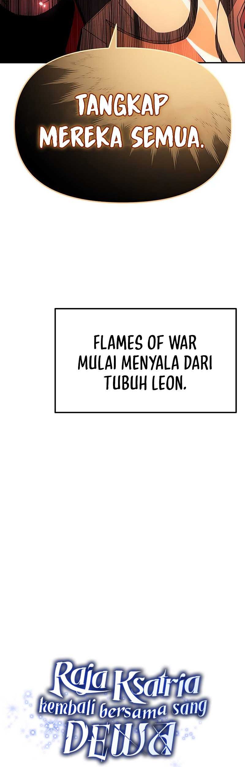 The Knight King Who Returned with a God Chapter 88 - halaman 37