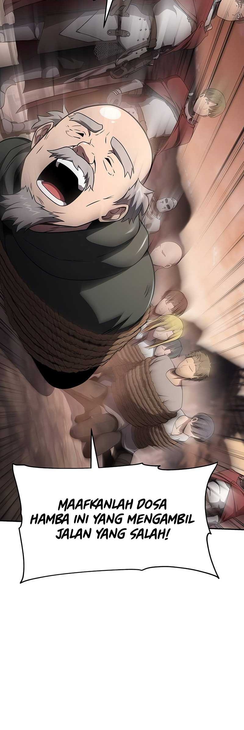 The Knight King Who Returned with a God Chapter 88 - halaman 41