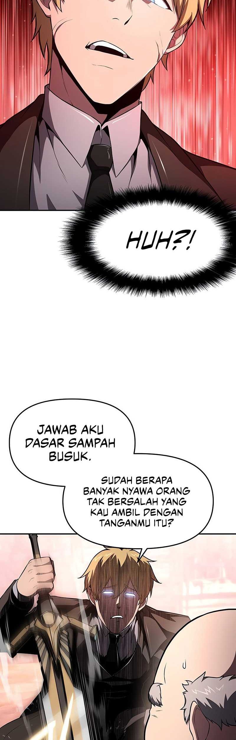 The Knight King Who Returned with a God Chapter 88 - halaman 43