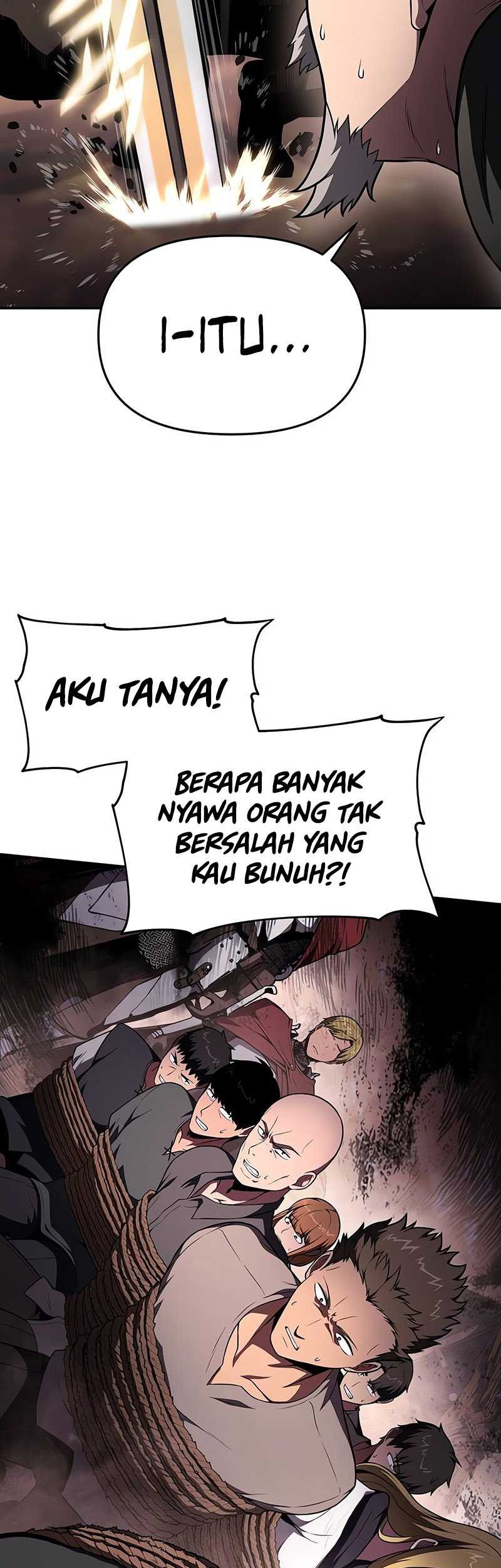 The Knight King Who Returned with a God Chapter 88 - halaman 44