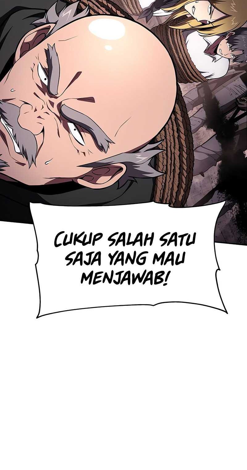 The Knight King Who Returned with a God Chapter 88 - halaman 45