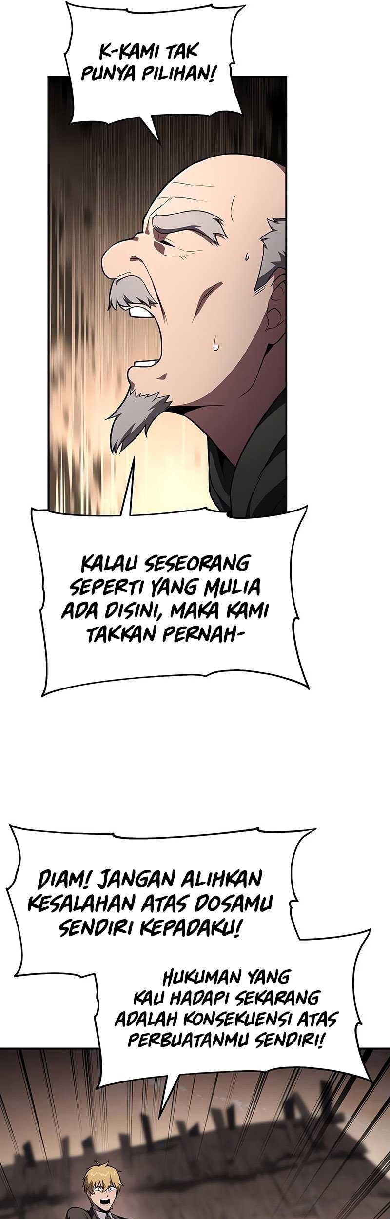 The Knight King Who Returned with a God Chapter 88 - halaman 46