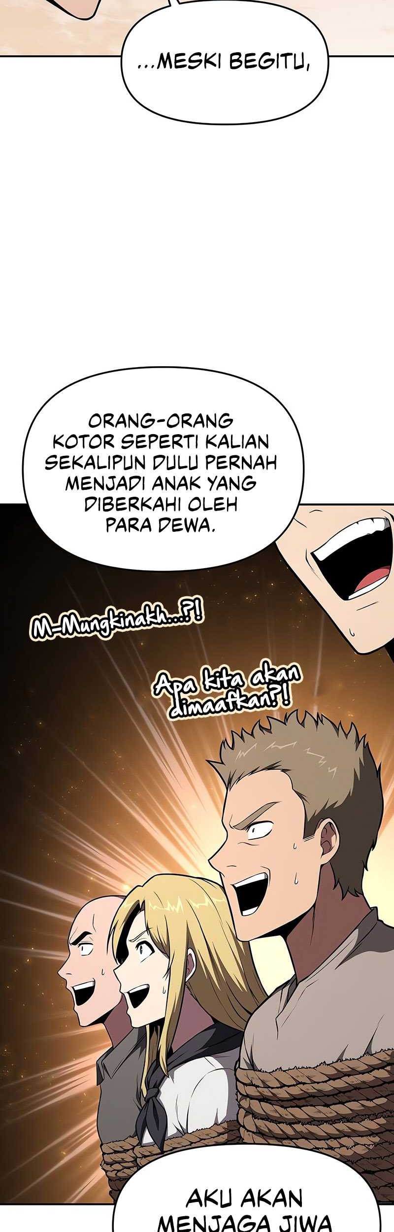 The Knight King Who Returned with a God Chapter 88 - halaman 48