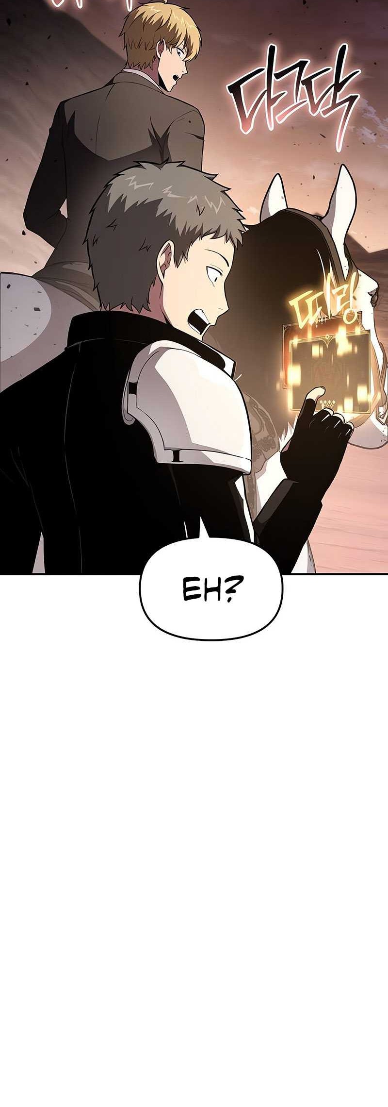 The Knight King Who Returned with a God Chapter 88 - halaman 5