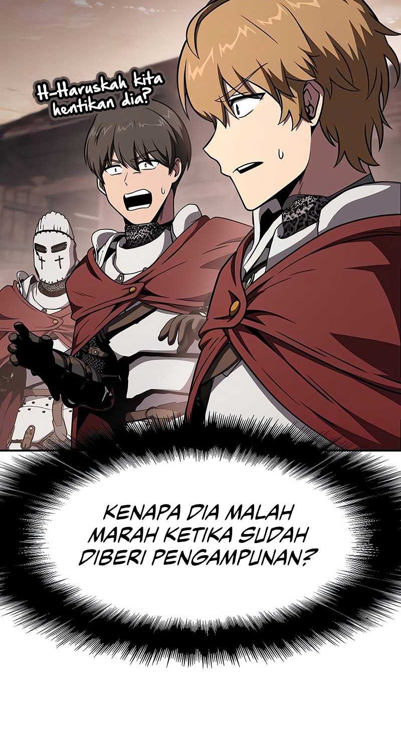 The Knight King Who Returned with a God Chapter 88 - halaman 53