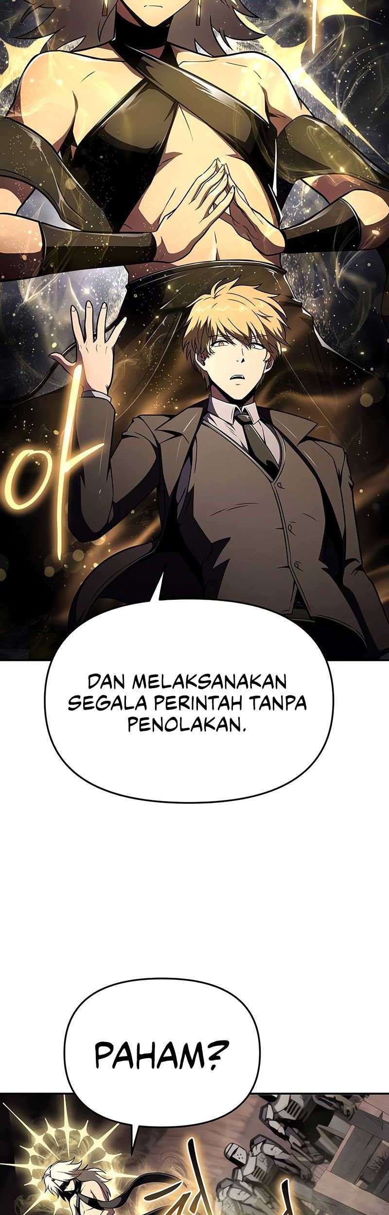 The Knight King Who Returned with a God Chapter 88 - halaman 56