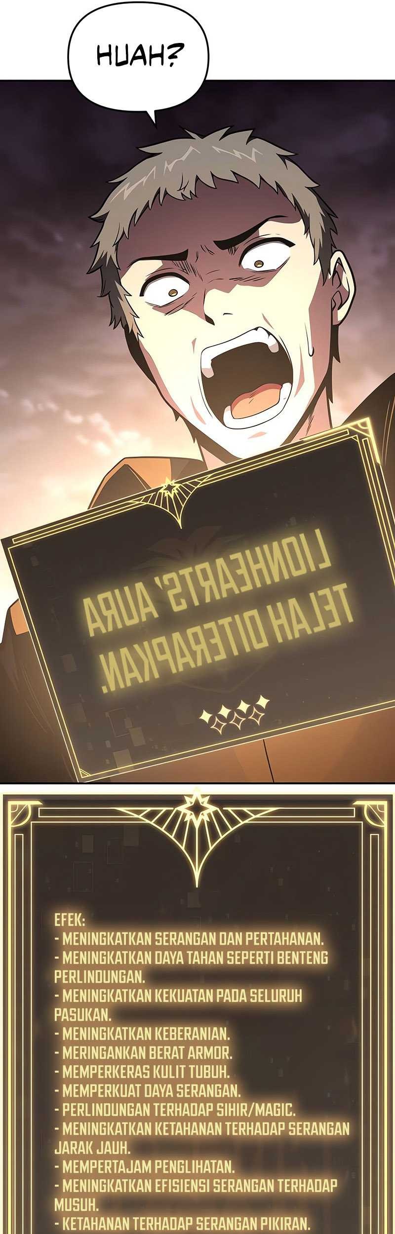 The Knight King Who Returned with a God Chapter 88 - halaman 6