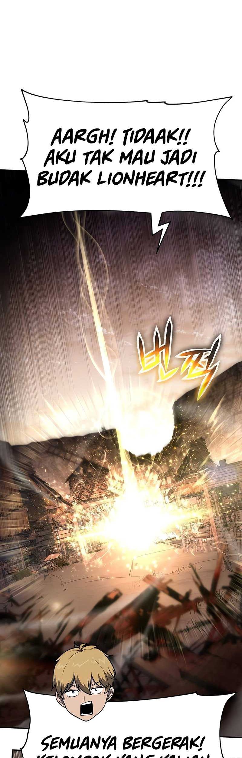 The Knight King Who Returned with a God Chapter 88 - halaman 60