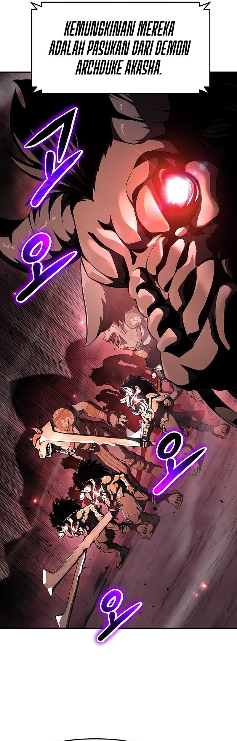 The Knight King Who Returned with a God Chapter 88 - halaman 66