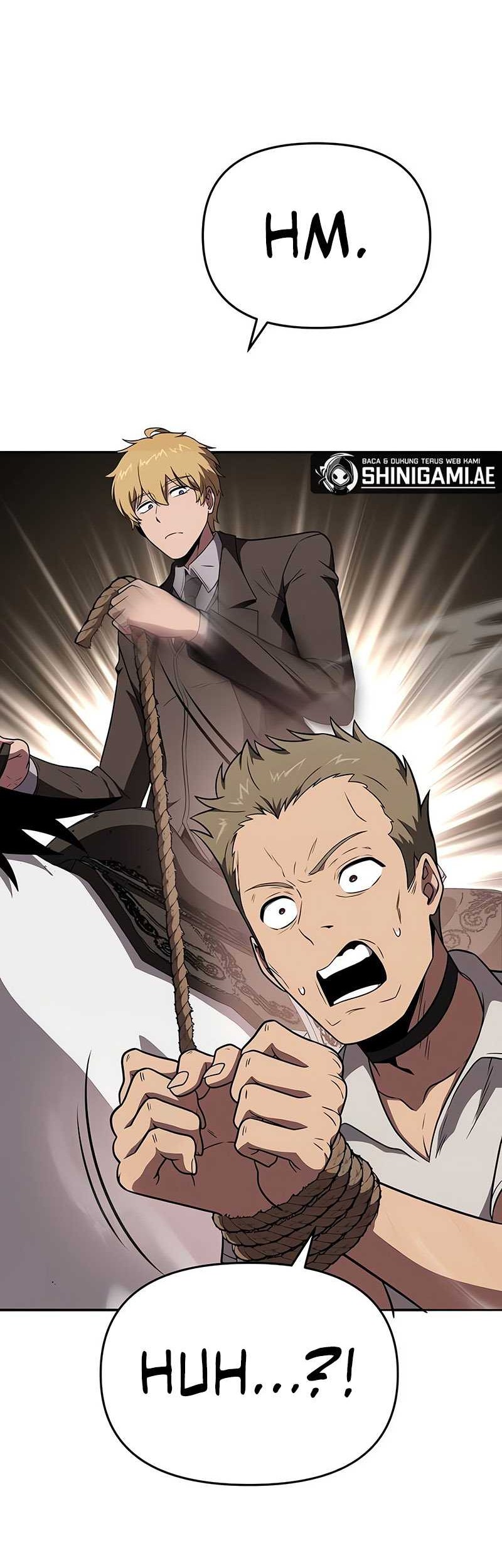 The Knight King Who Returned with a God Chapter 88 - halaman 69