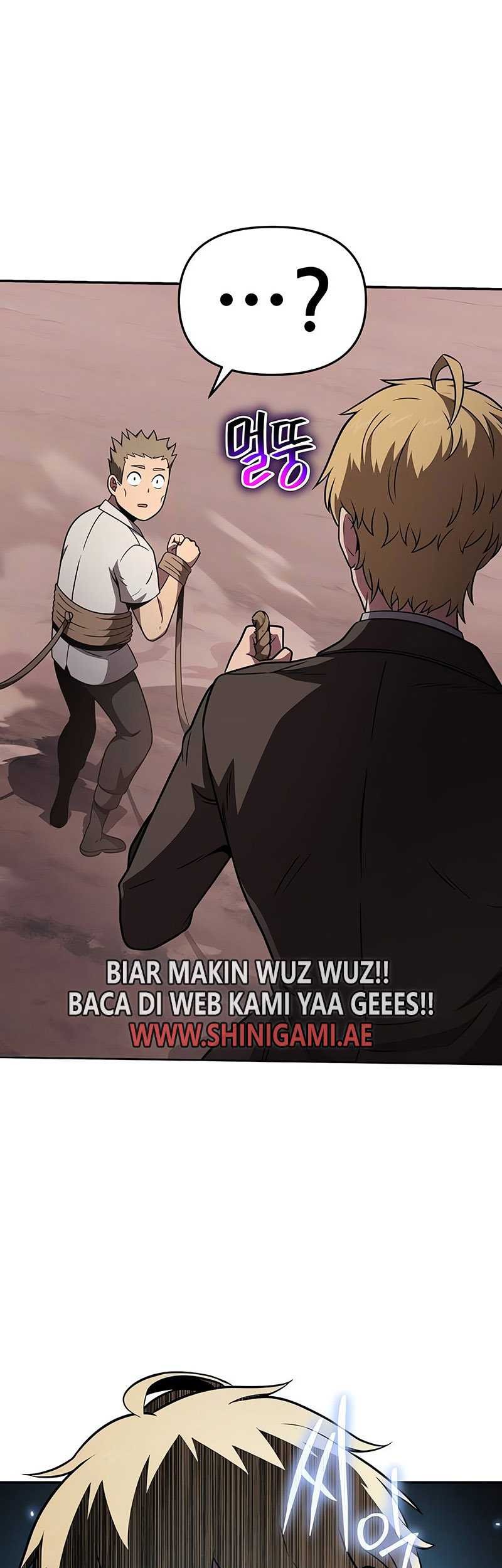 The Knight King Who Returned with a God Chapter 88 - halaman 70