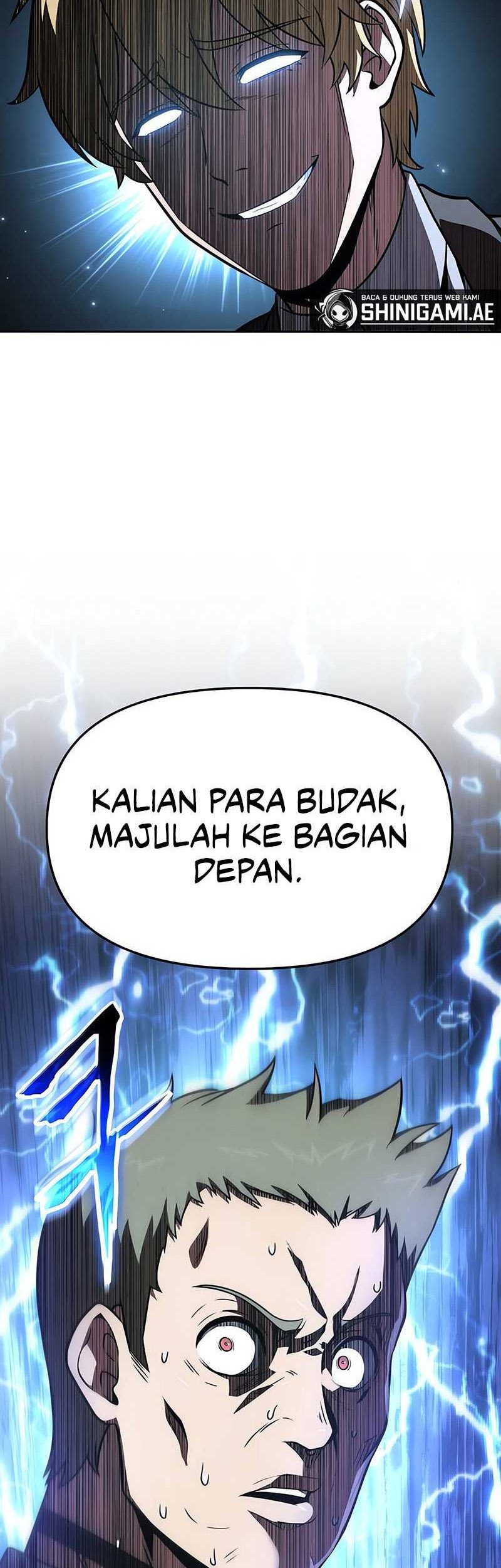 The Knight King Who Returned with a God Chapter 88 - halaman 71