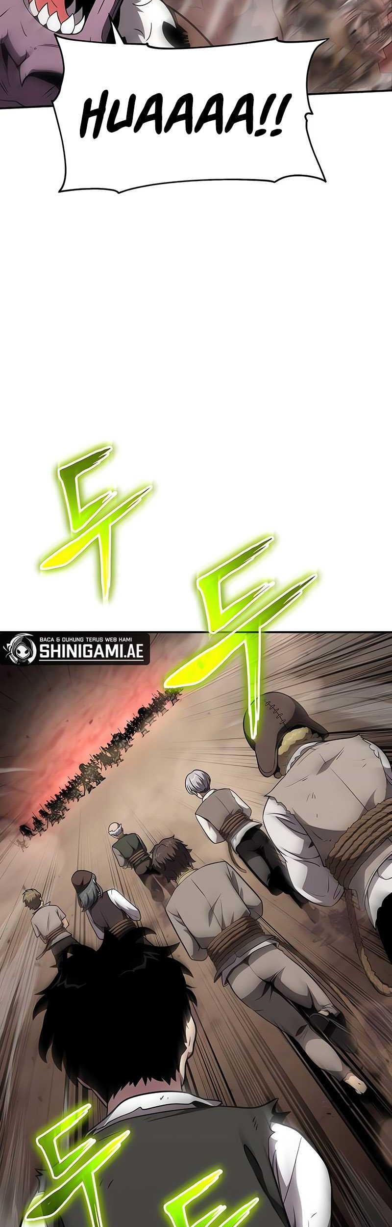 The Knight King Who Returned with a God Chapter 89 - halaman 12