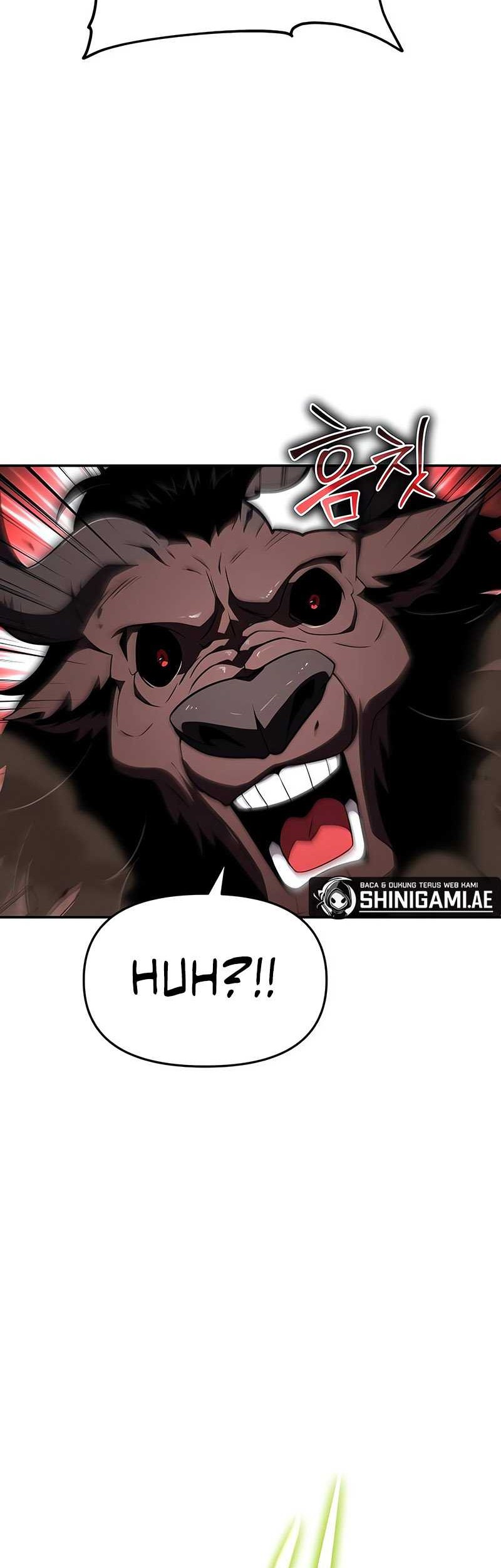 The Knight King Who Returned with a God Chapter 89 - halaman 15