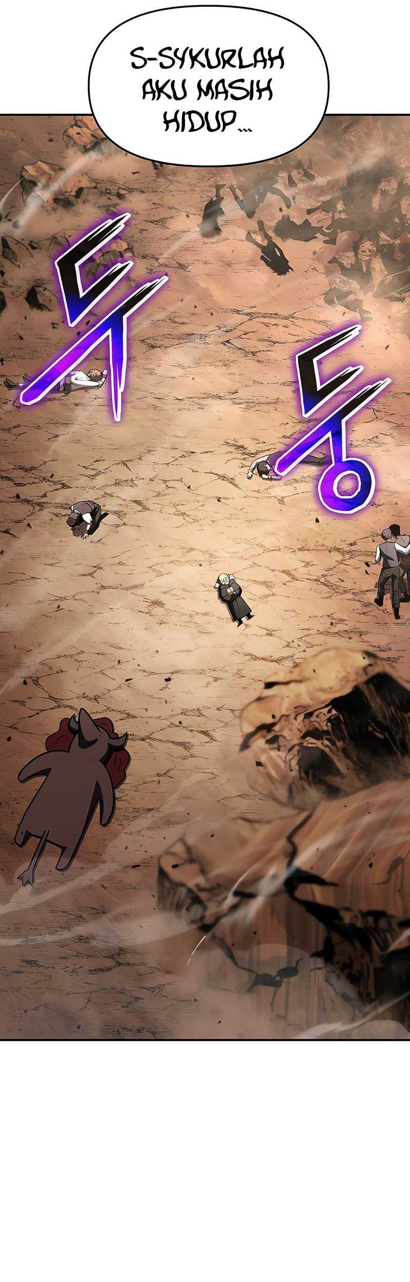 The Knight King Who Returned with a God Chapter 89 - halaman 25