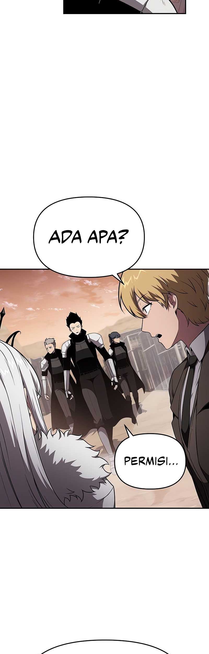 The Knight King Who Returned with a God Chapter 89 - halaman 32
