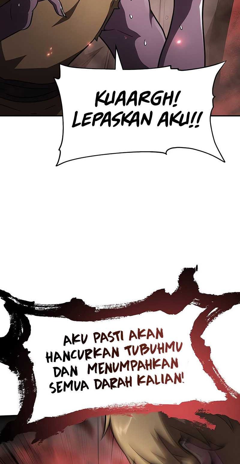 The Knight King Who Returned with a God Chapter 89 - halaman 41