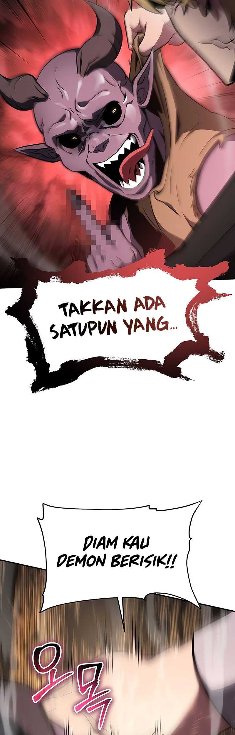 The Knight King Who Returned with a God Chapter 89 - halaman 42
