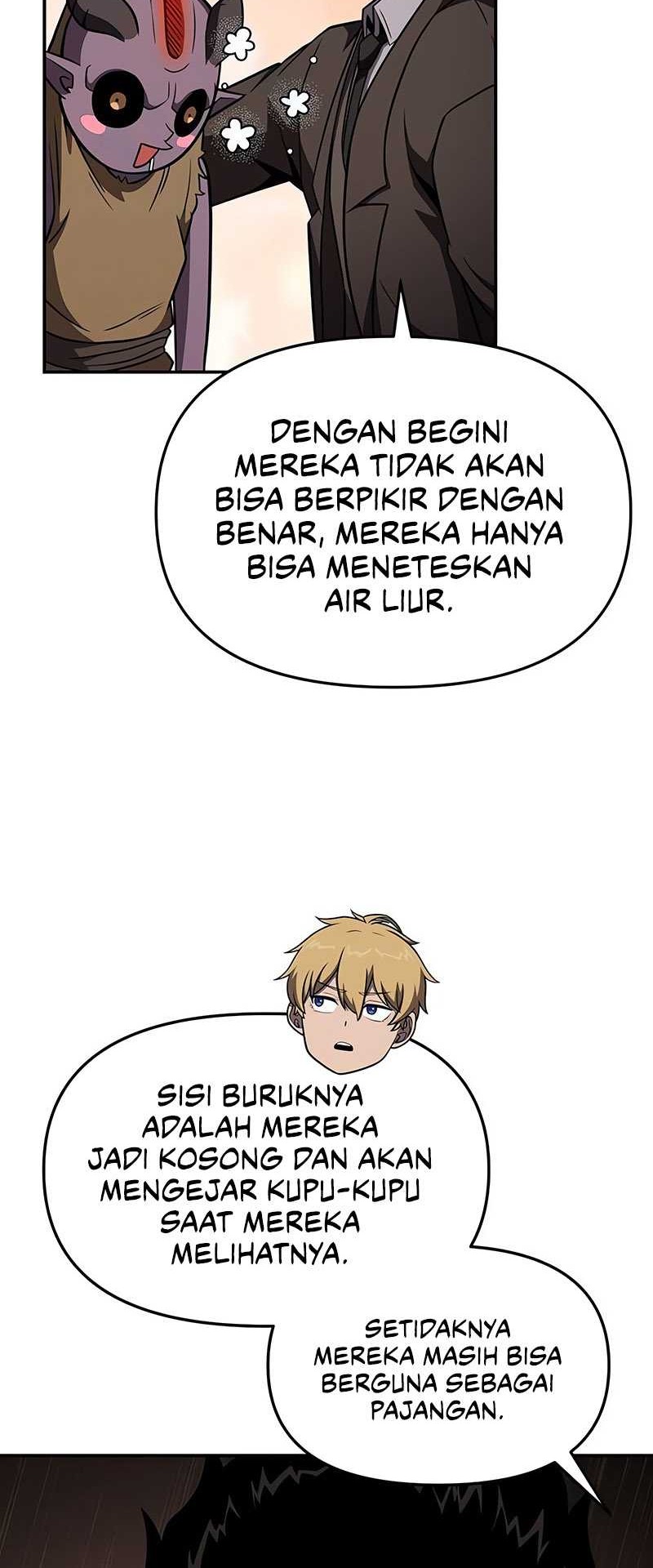 The Knight King Who Returned with a God Chapter 89 - halaman 45