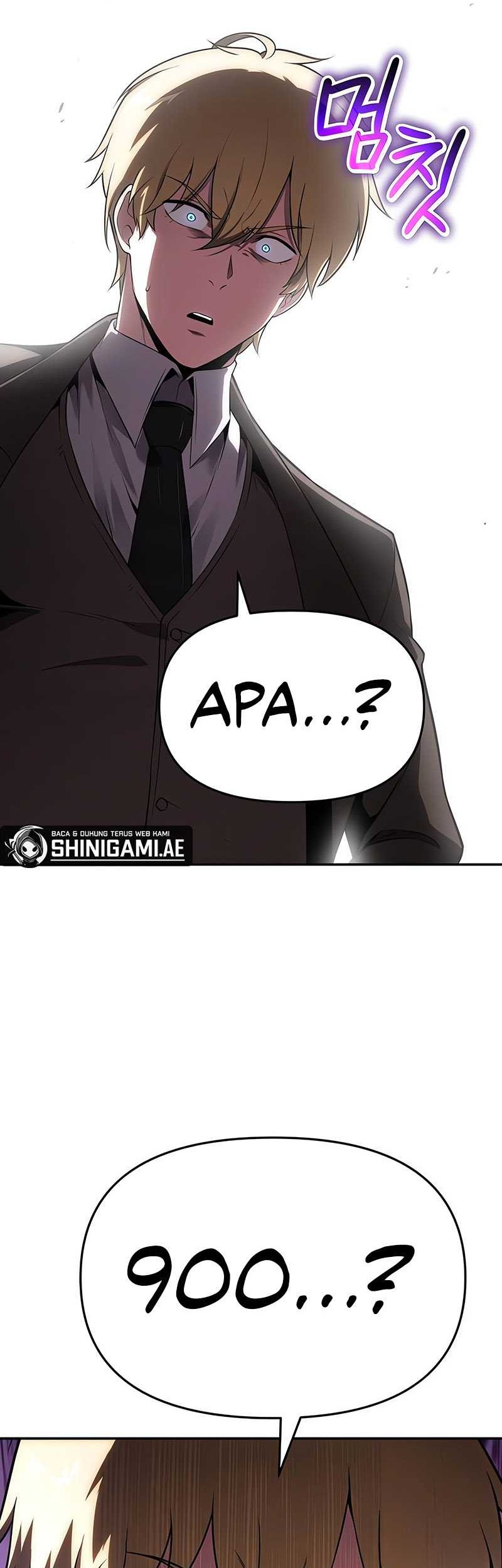 The Knight King Who Returned with a God Chapter 89 - halaman 51