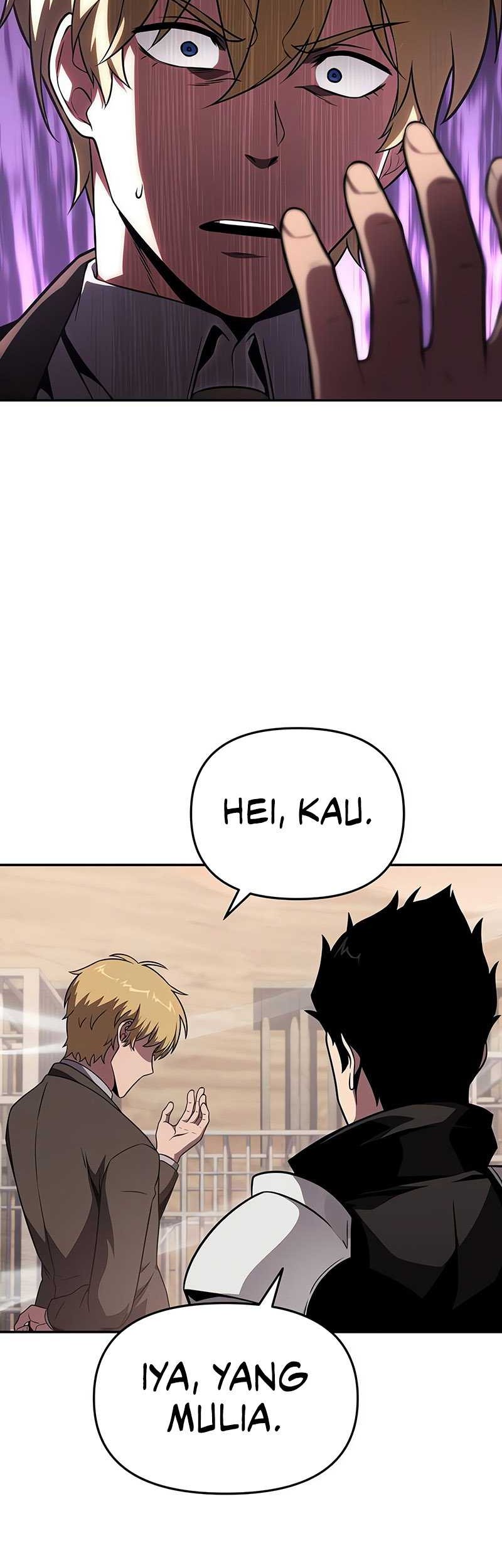 The Knight King Who Returned with a God Chapter 89 - halaman 52