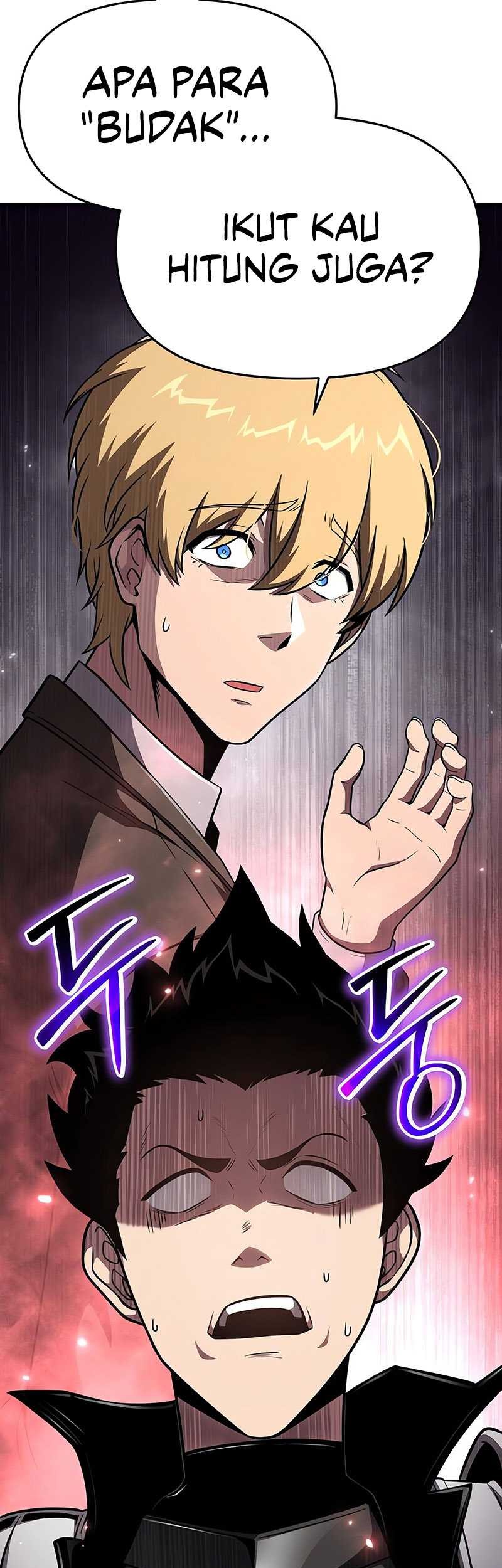 The Knight King Who Returned with a God Chapter 89 - halaman 54