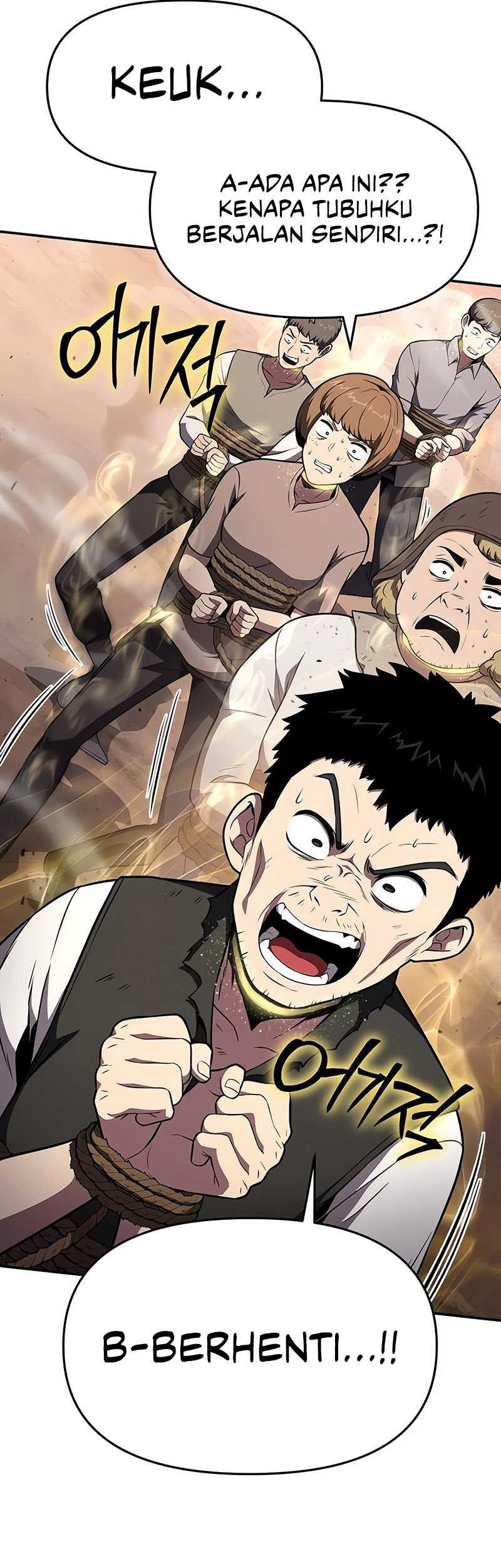 The Knight King Who Returned with a God Chapter 89 - halaman 6